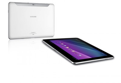 Samsung Tab 10.1